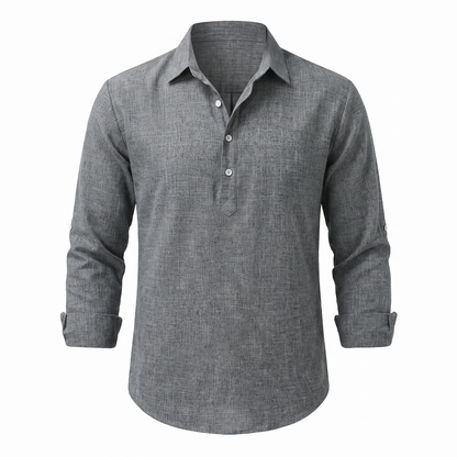 The Positano Shirt