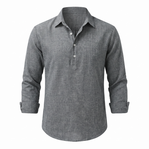 The Positano Shirt
