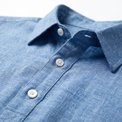 The Positano Shirt