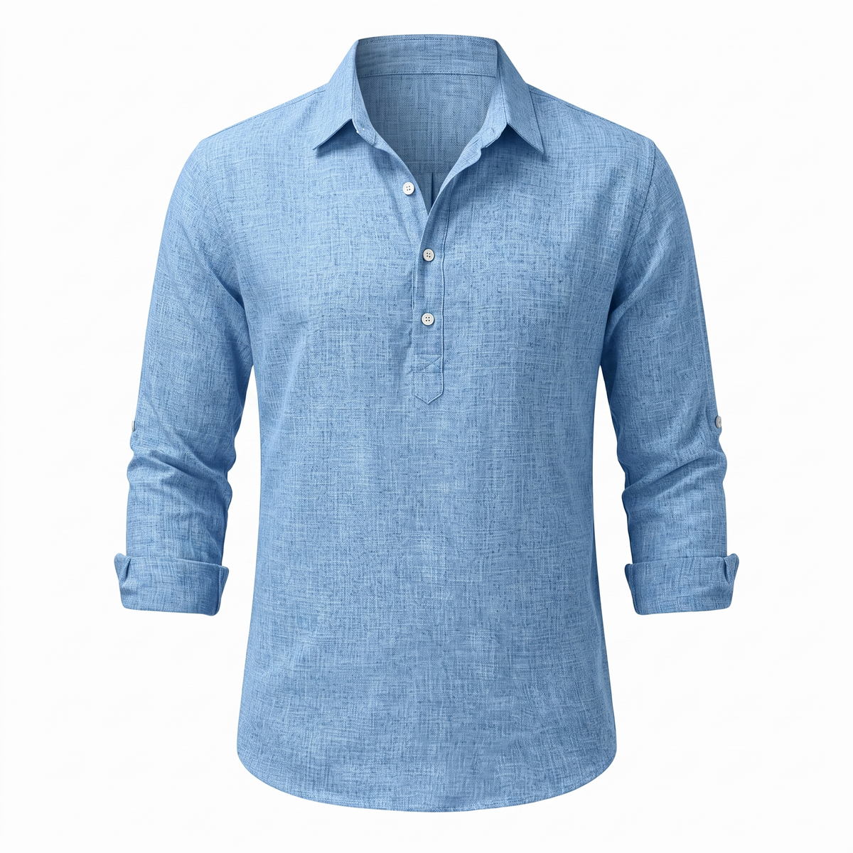 The Positano Shirt