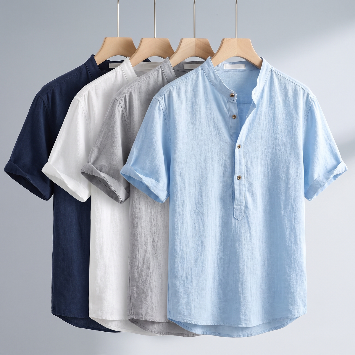 Ischia shirt