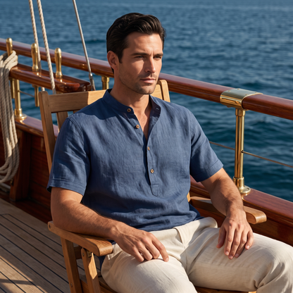 Ischia shirt