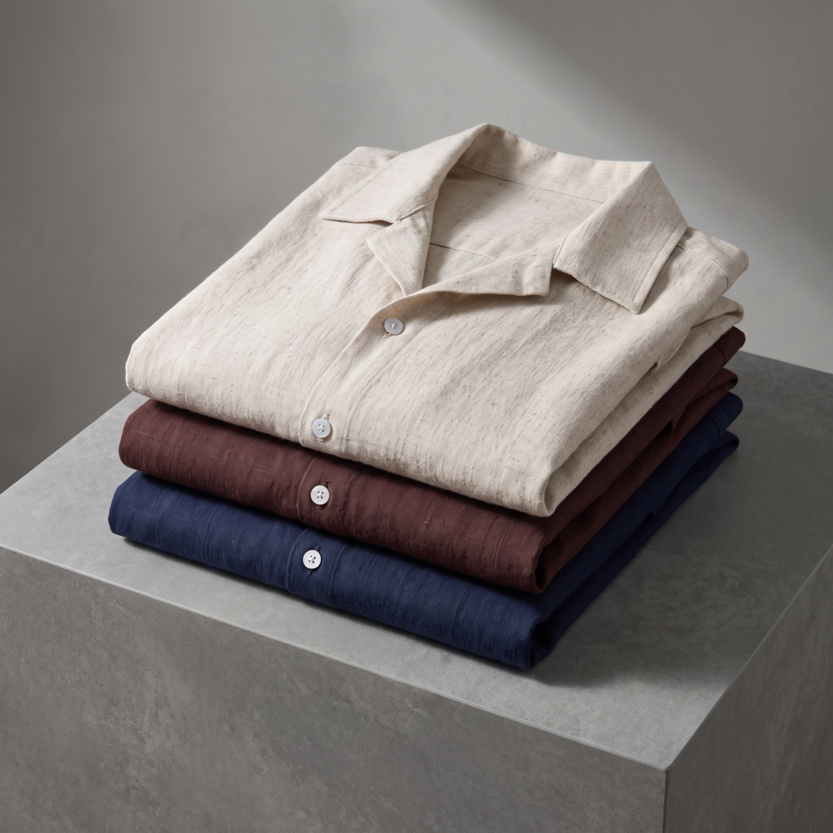 Cassis Shirt