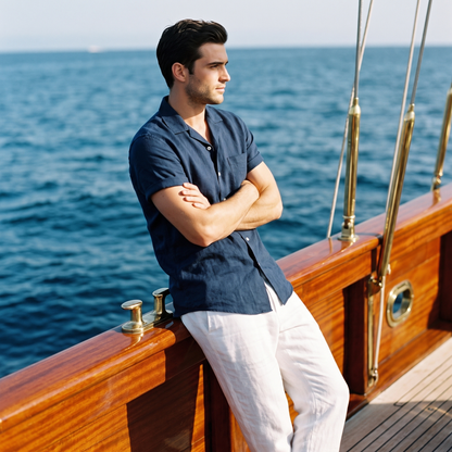 Cassis Shirt