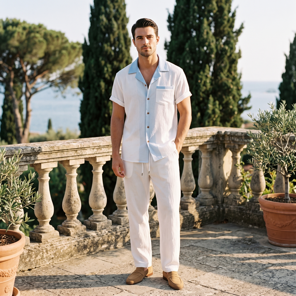 The Bandol Set