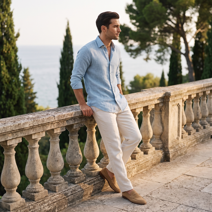 Èze Shirt