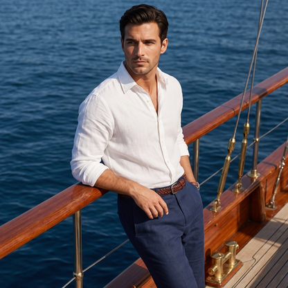 Èze Shirt