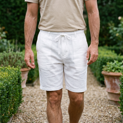 Sperlonga Shorts