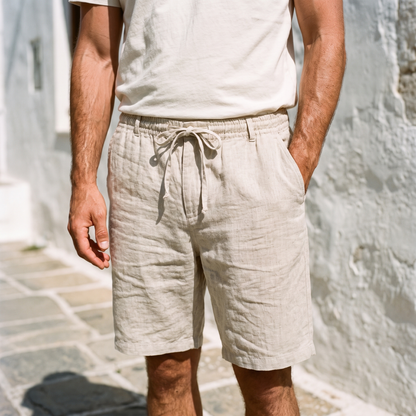 Sperlonga Shorts