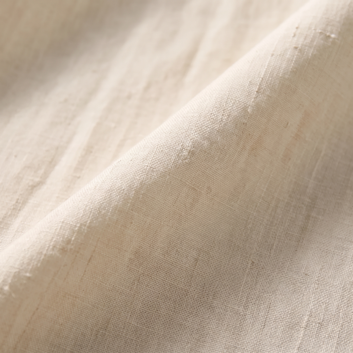 Camogli Shirt — Linen Shirt with Chest Pocket