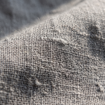 Ponza Shirt — Long Sleeve Linen Shirt