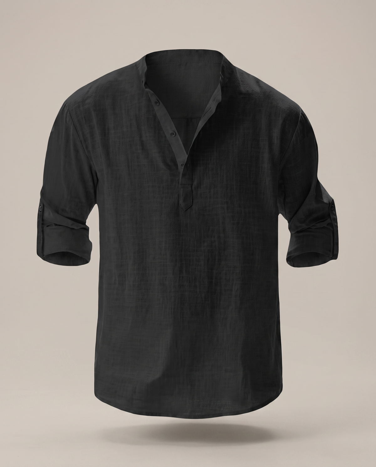 CAPRI Linen Summer Shirt