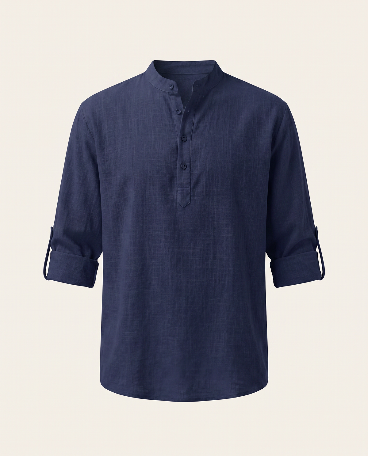 CAPRI Linen Summer Shirt