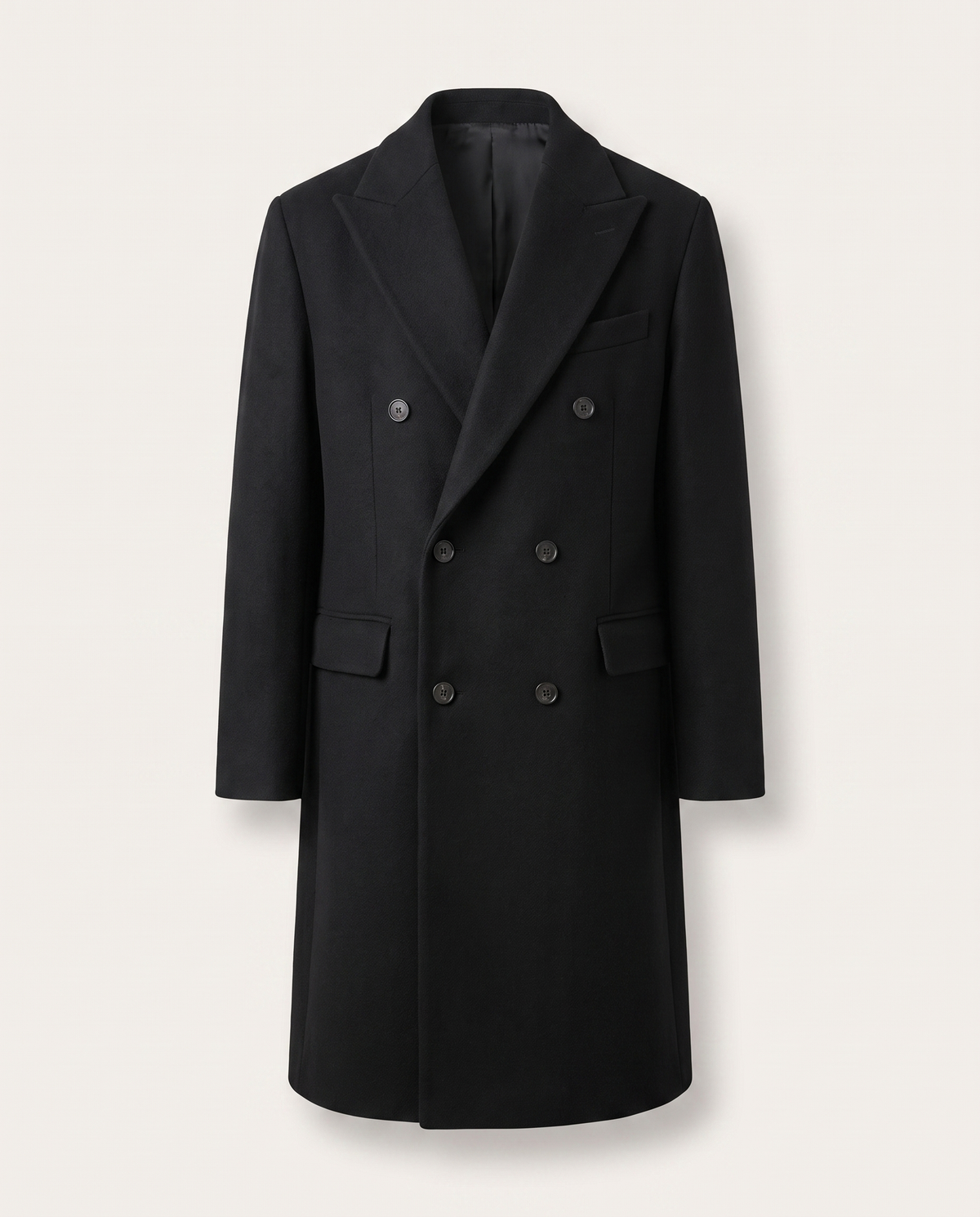 NAMSAN Overcoat