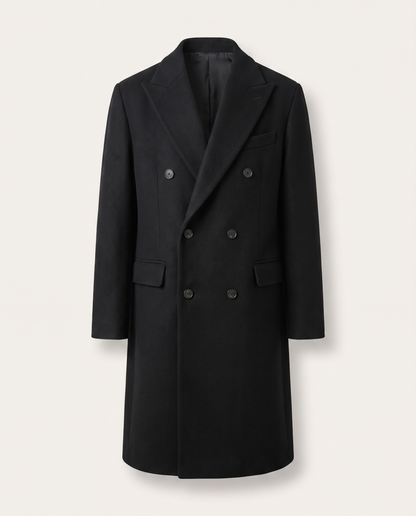 NAMSAN Overcoat