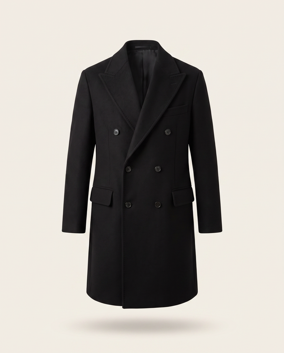 NAMSAN Overcoat