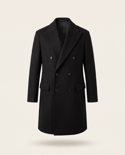 NAMSAN Overcoat