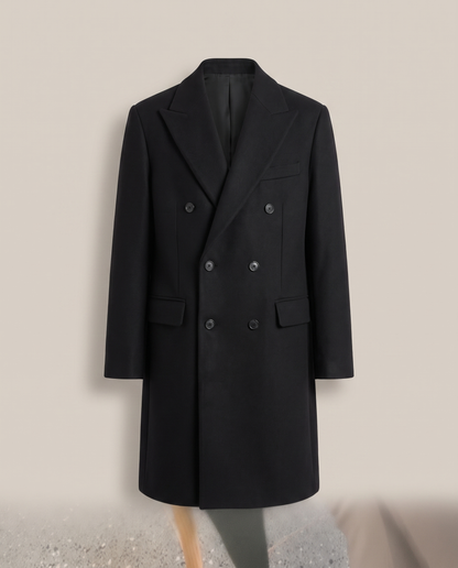 NAMSAN Overcoat