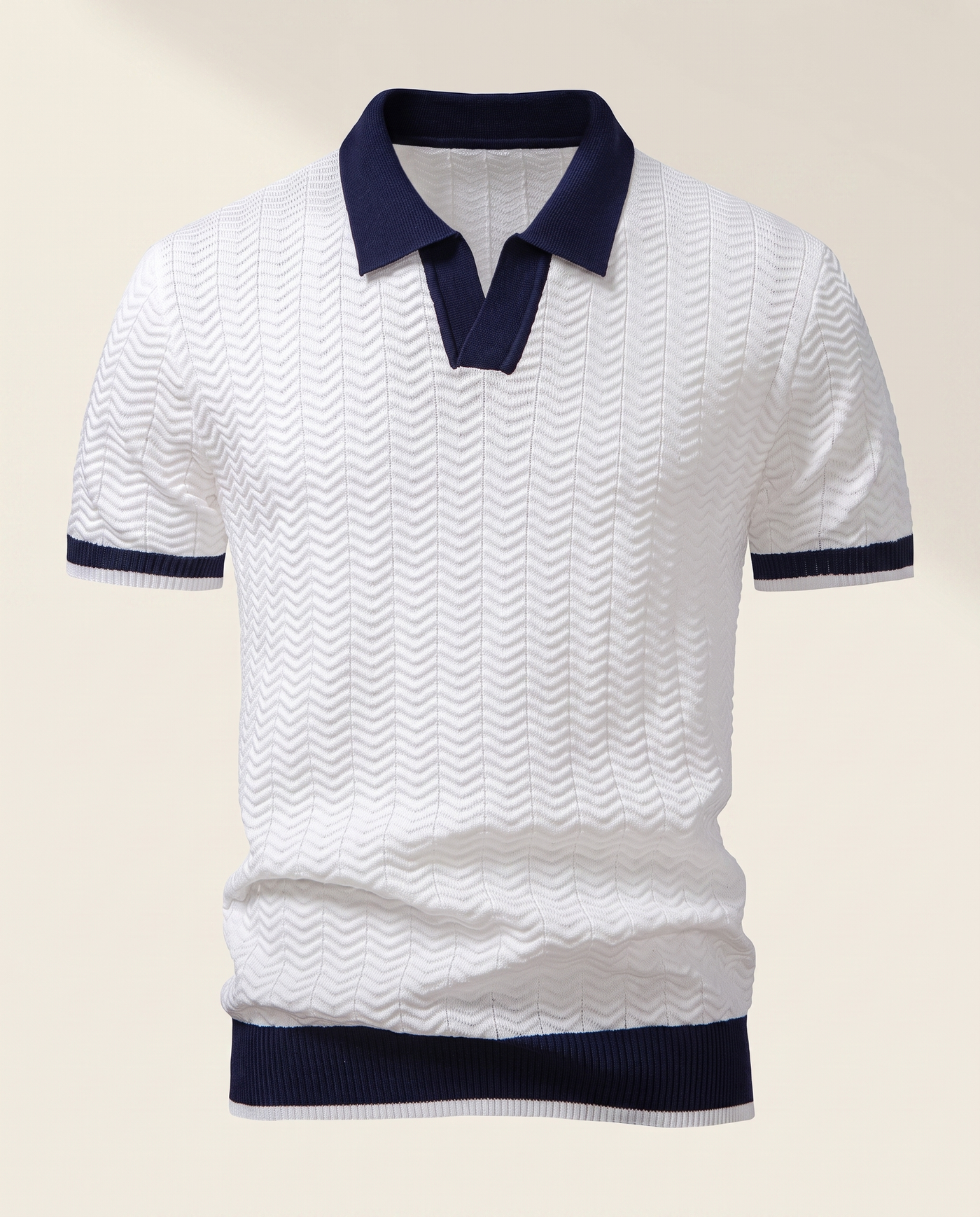 Cefalù — Linen Shirt