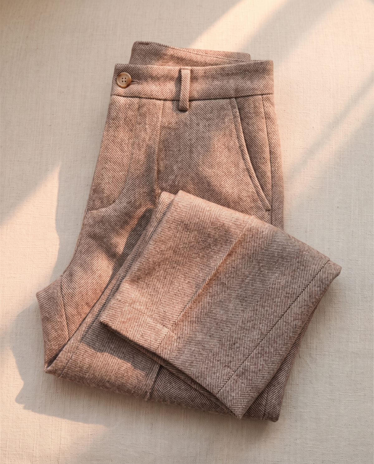 Gaeta Trousers