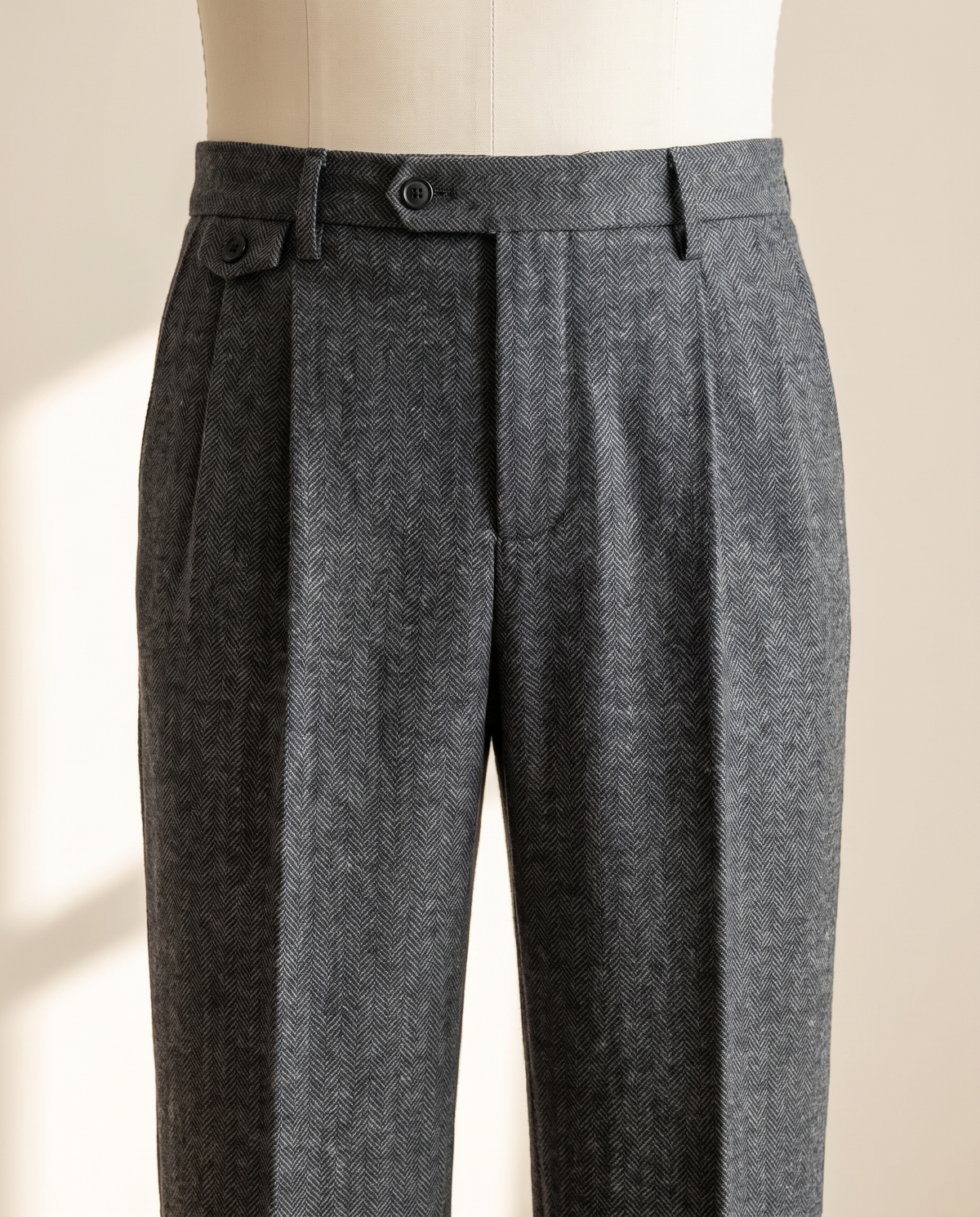 Vieste Trousers