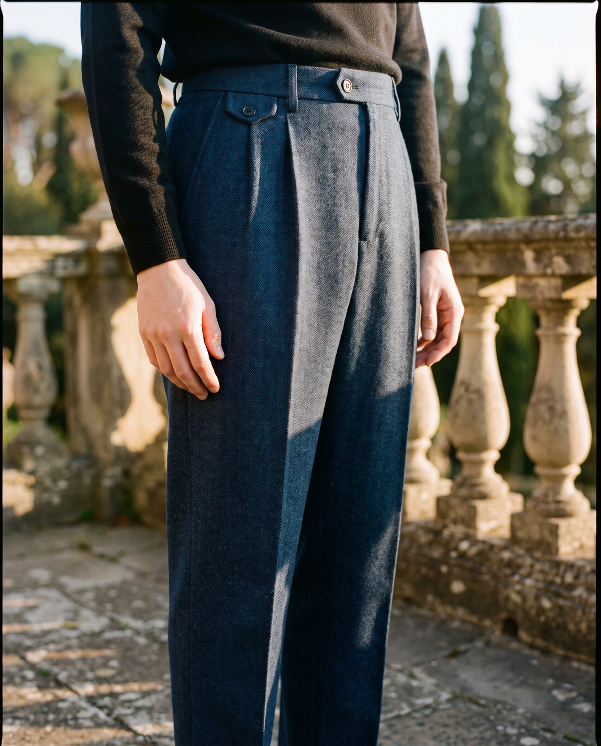 Vieste Trousers