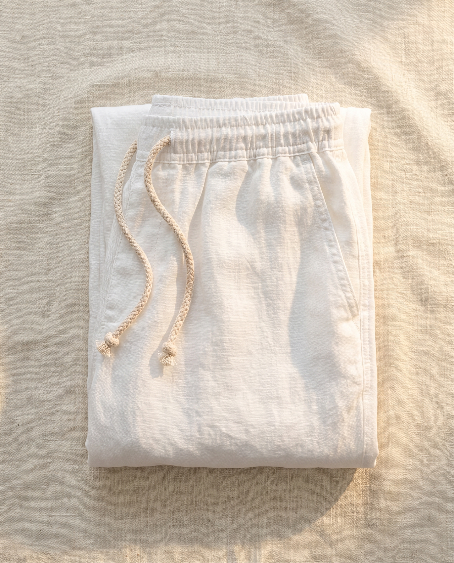 Alghero Linen Pants