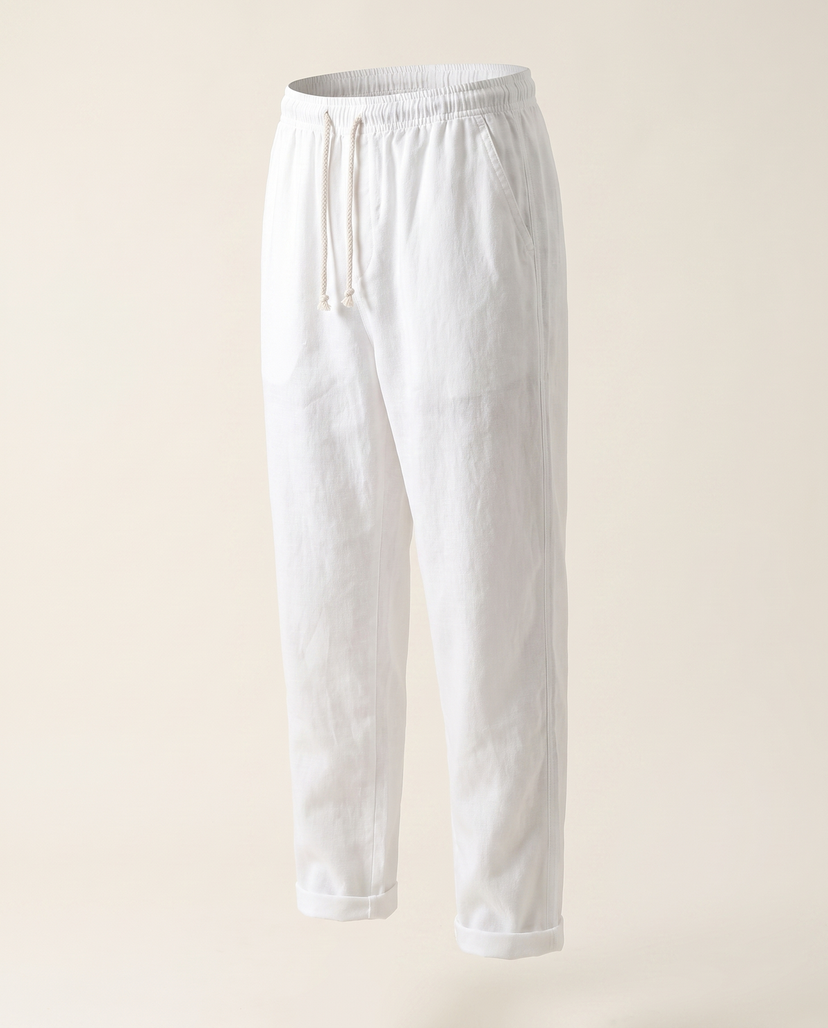 Alghero Linen Pants