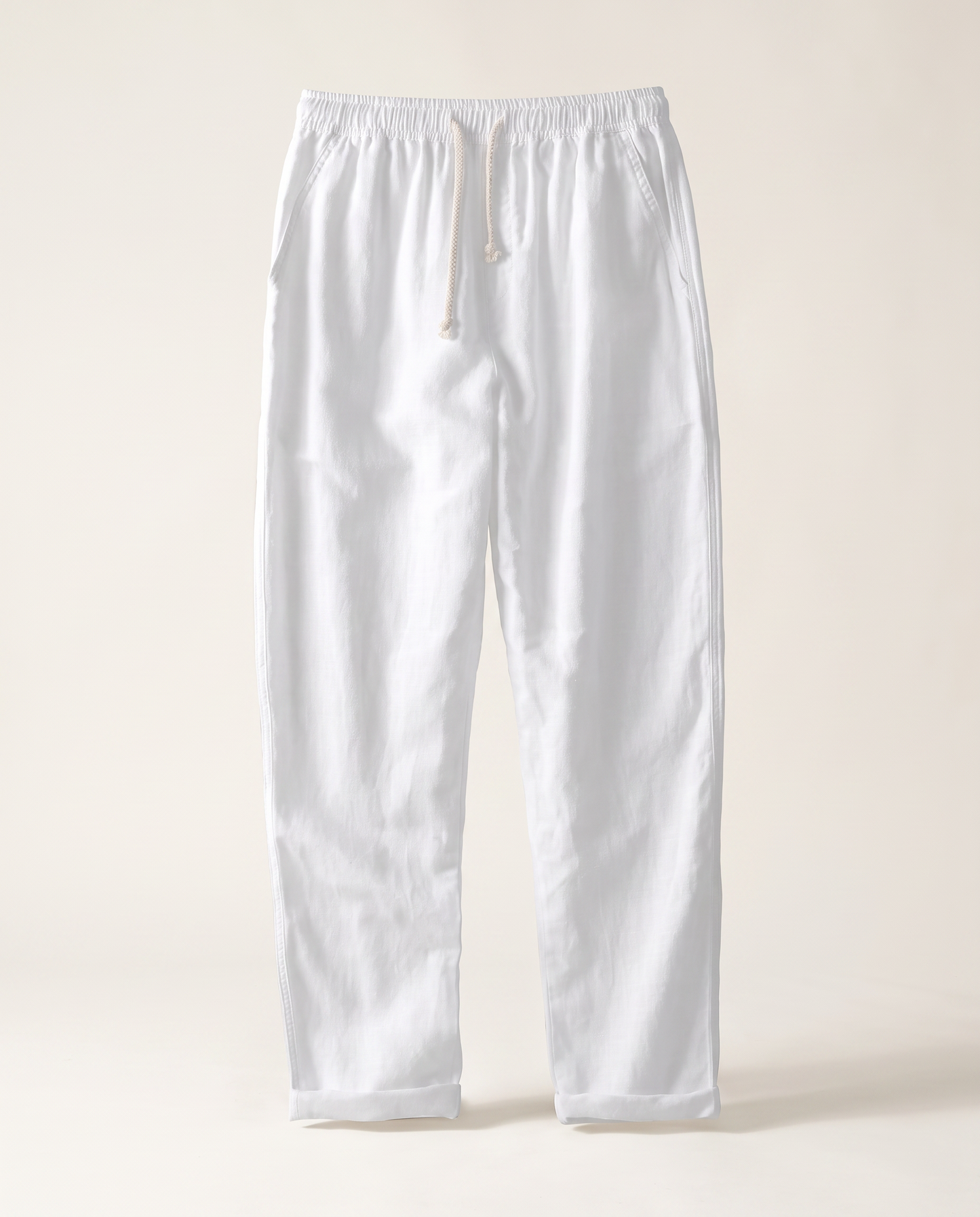 Alghero Linen Pants