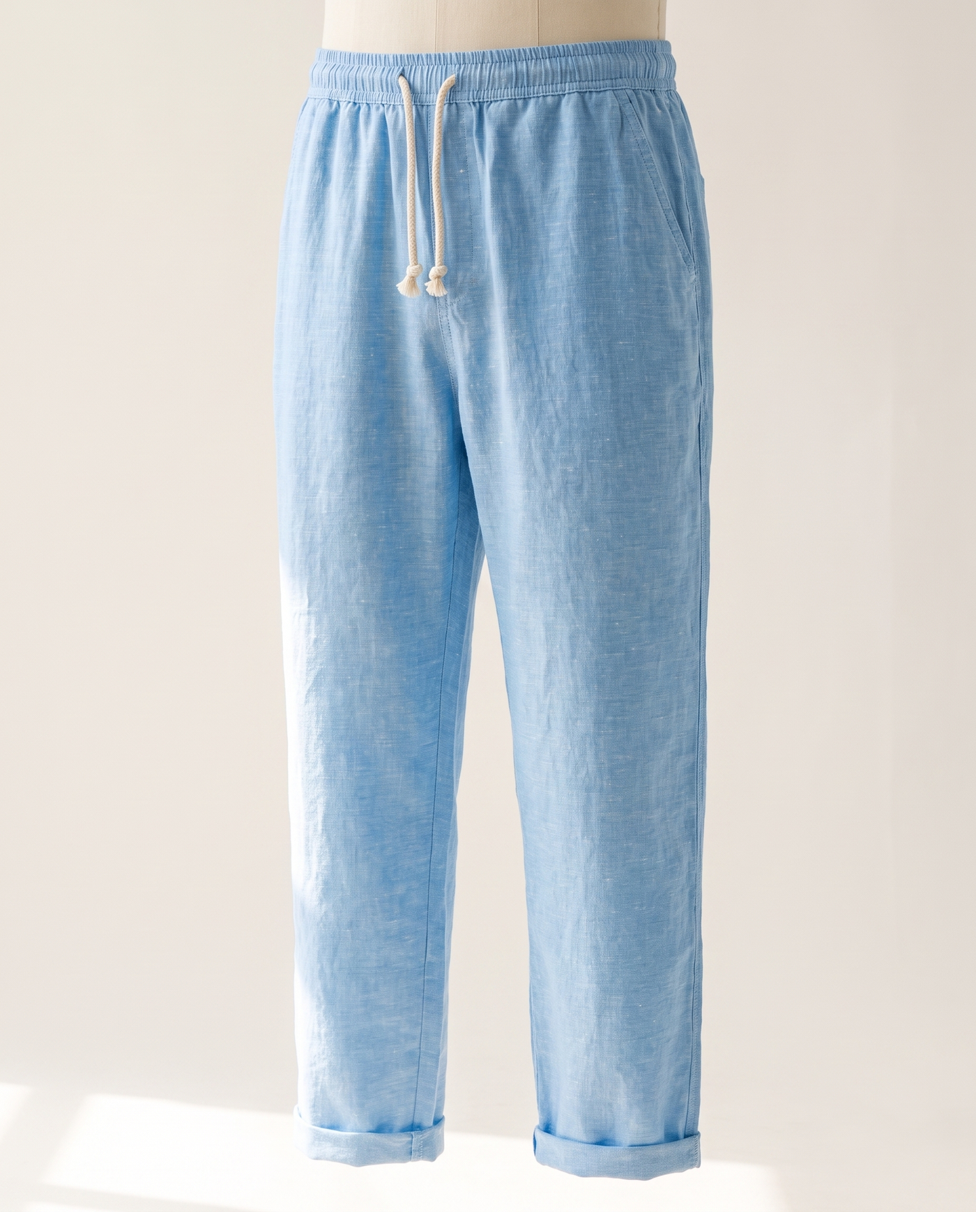 Alghero Linen Pants