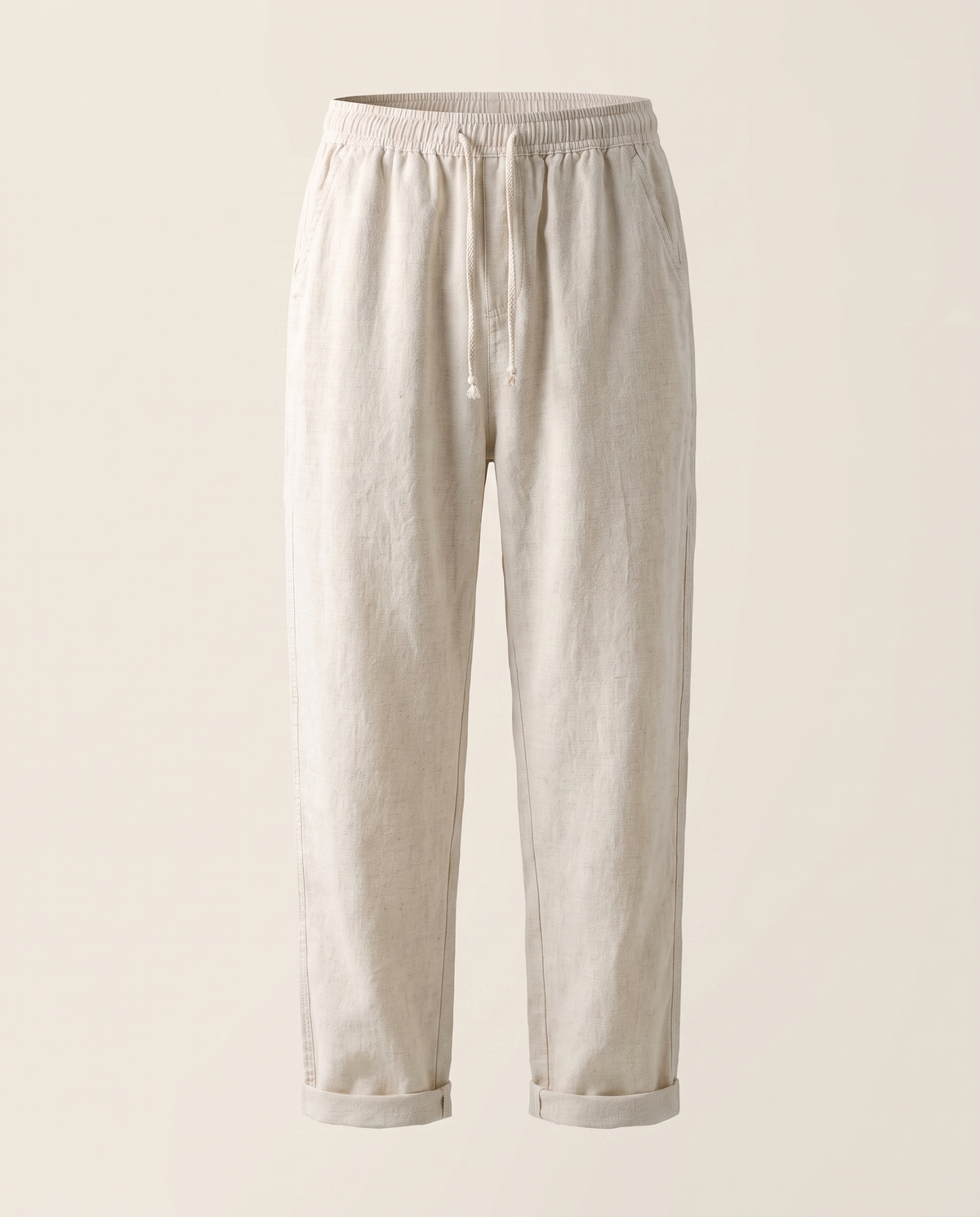 Alghero Linen Pants