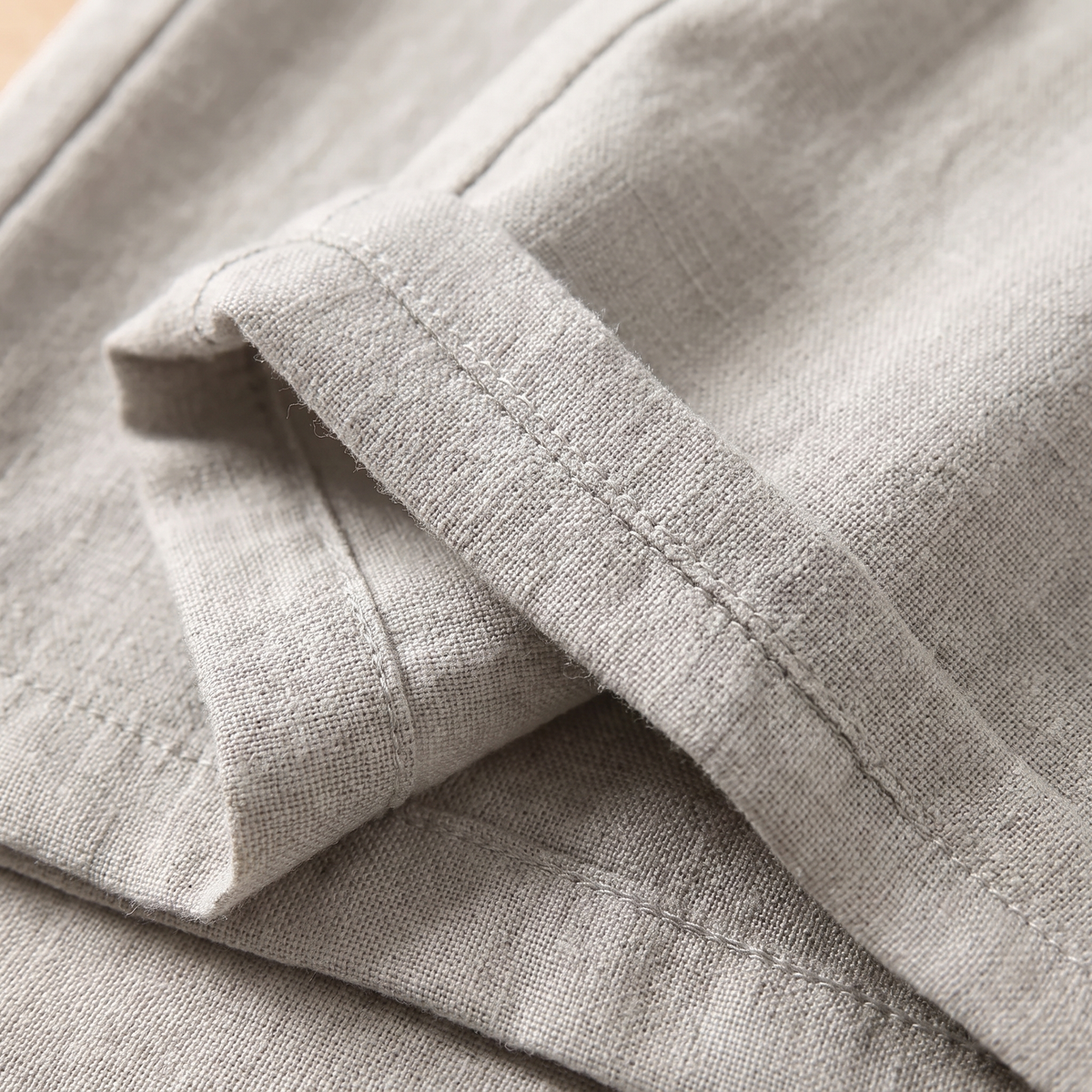 Stintino Linen Beach Pants