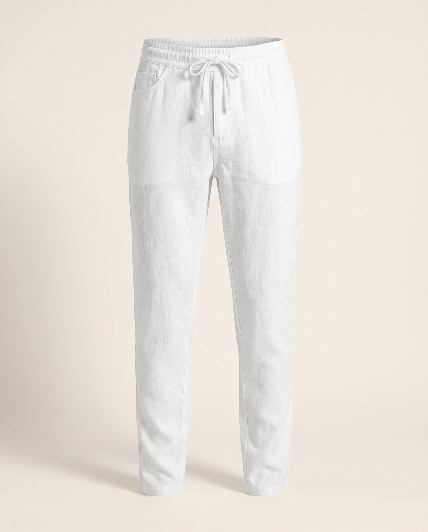 Stintino Linen Beach Pants