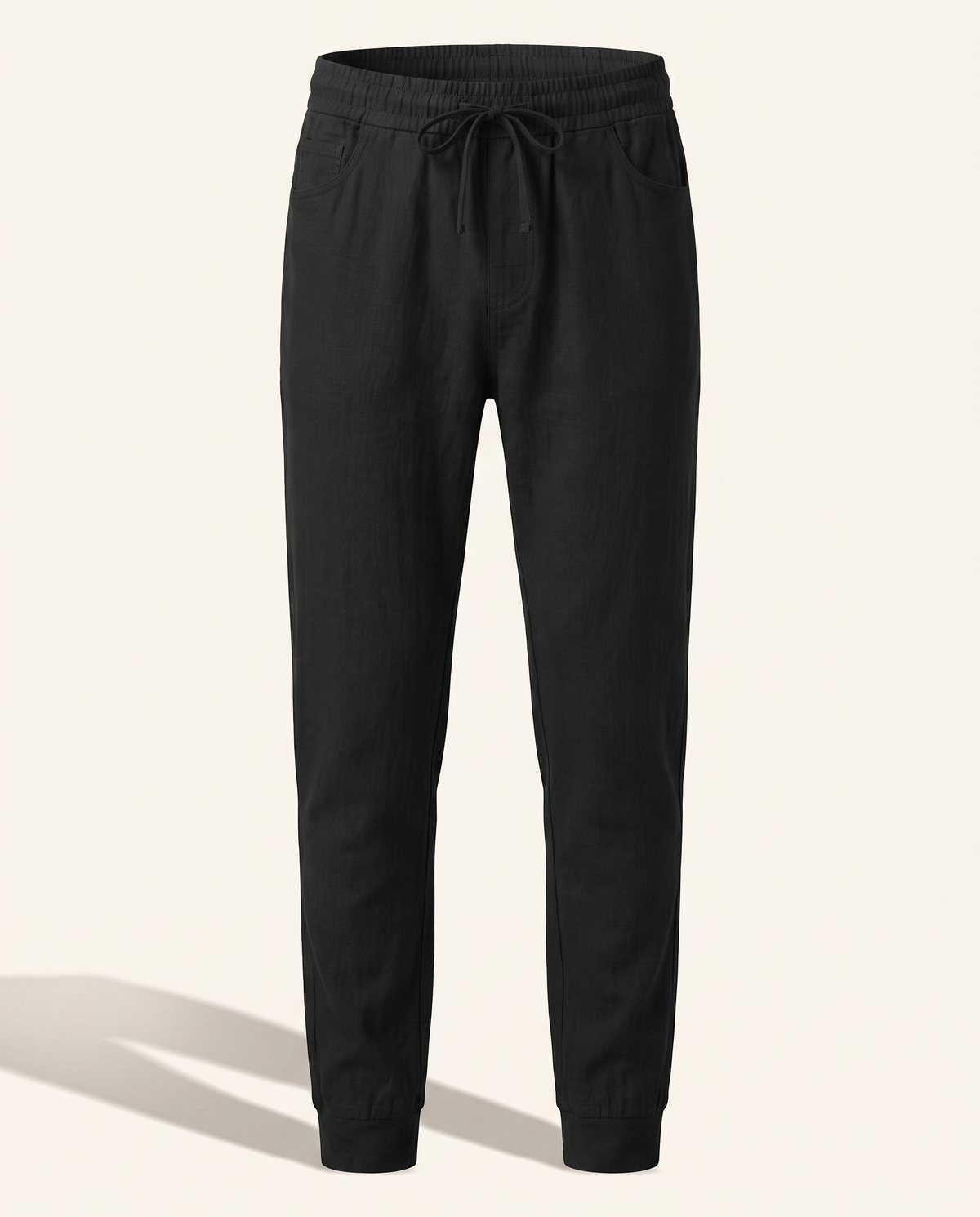 Stintino Linen Beach Pants