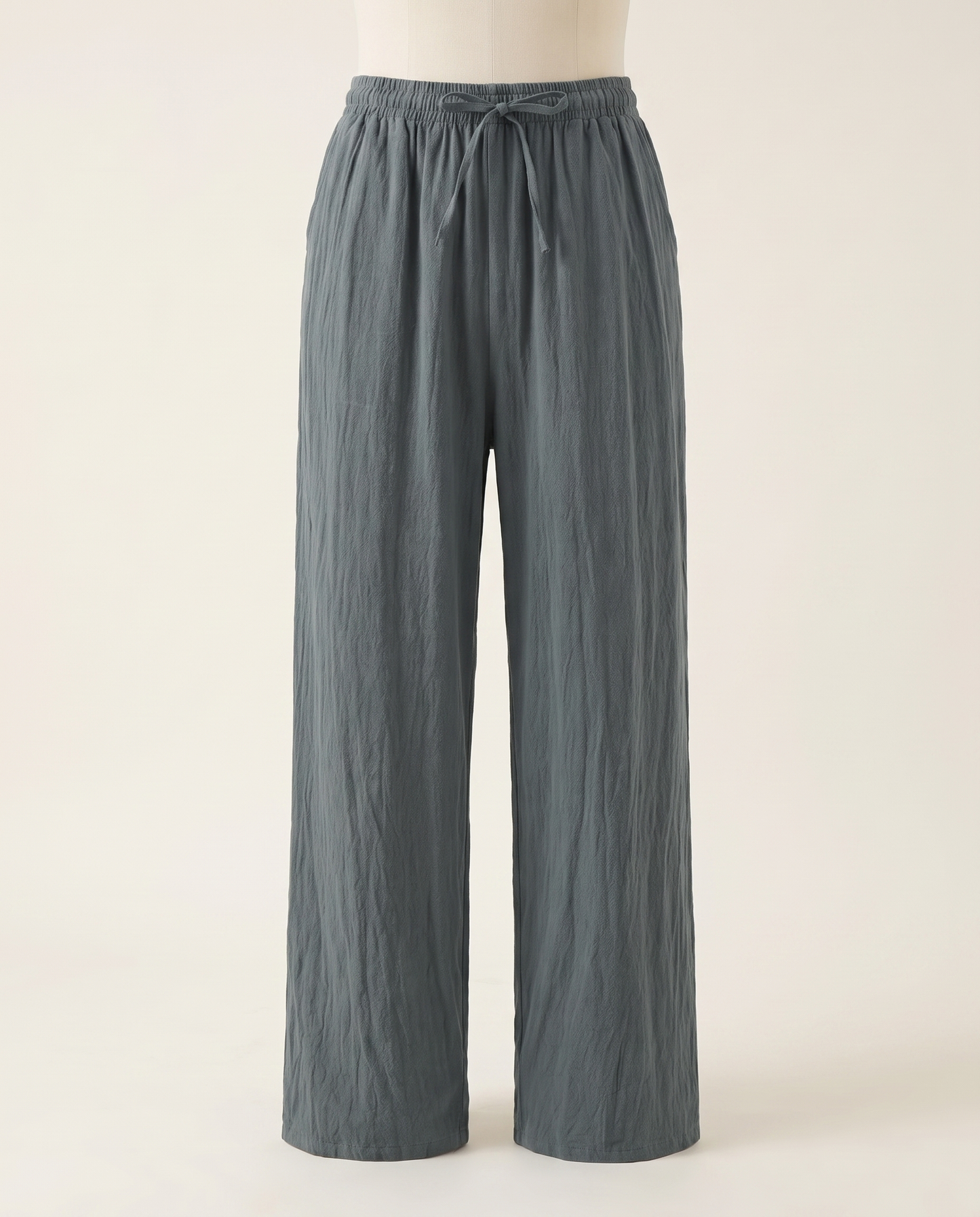 CANNES Linen Pants
