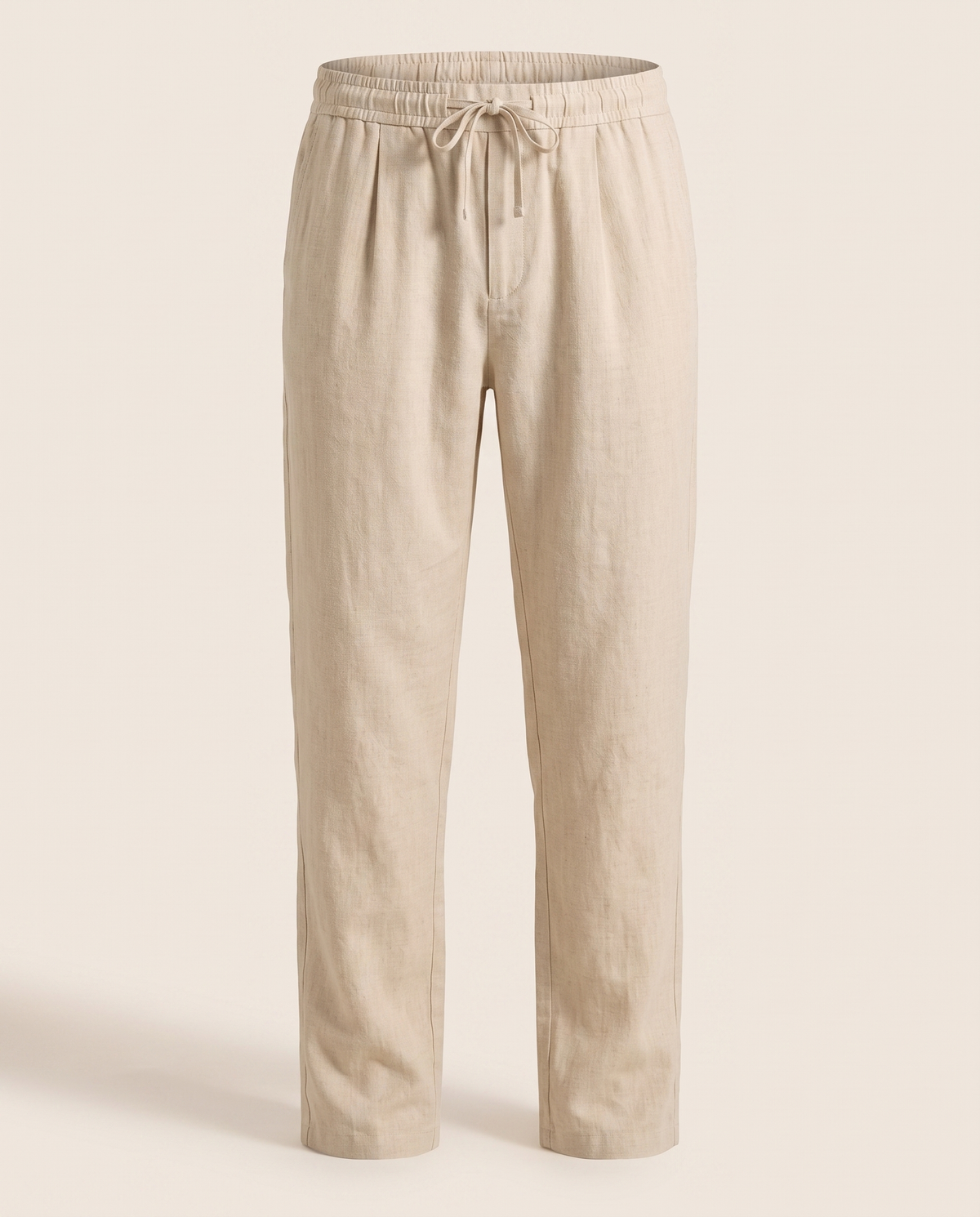 CANNES Linen Pants