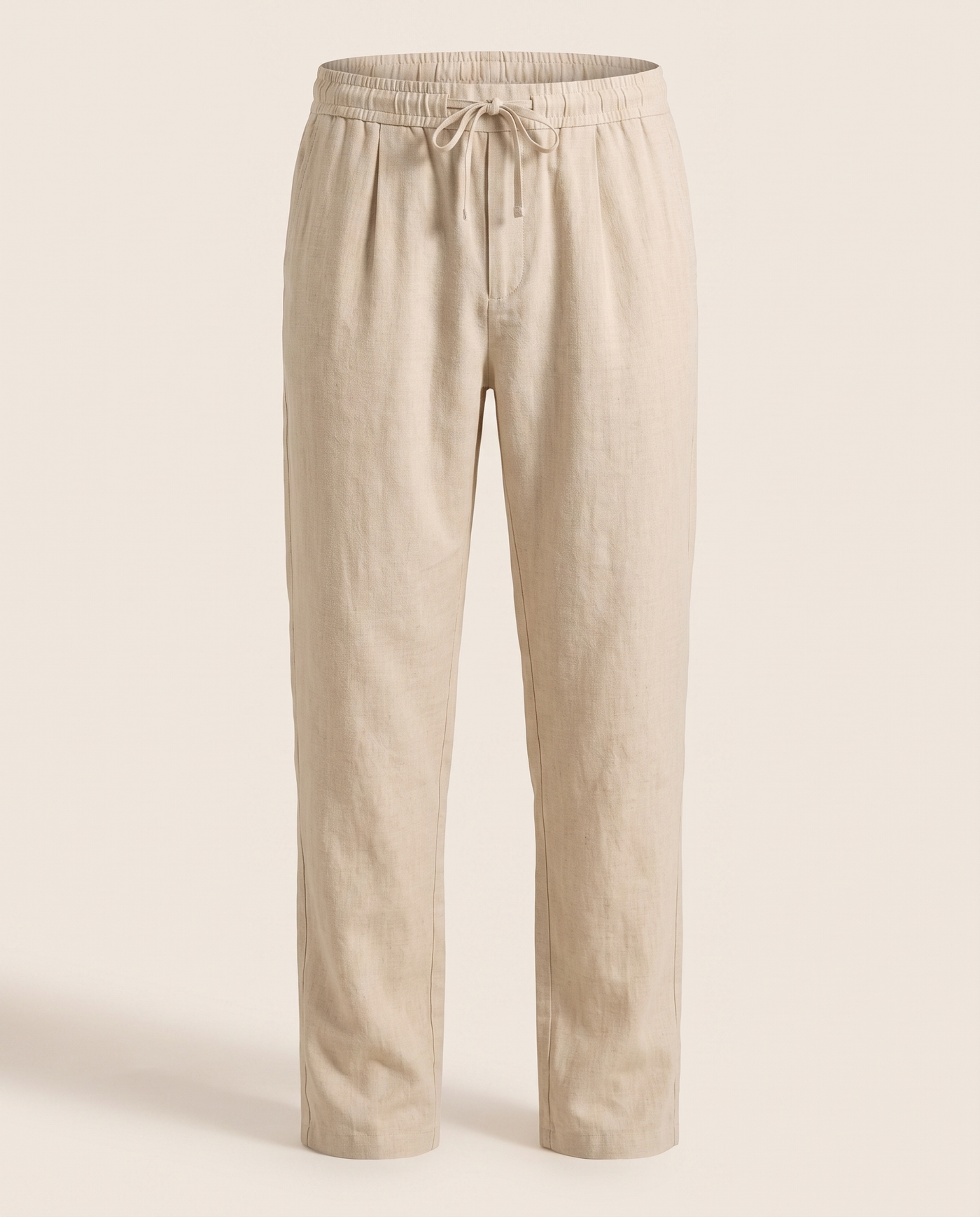 CANNES Linen Pants