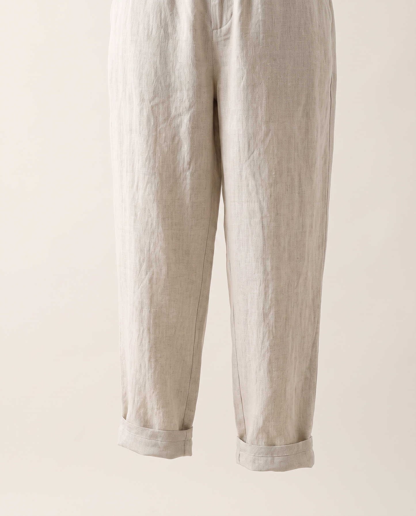 CANNES Linen Pants