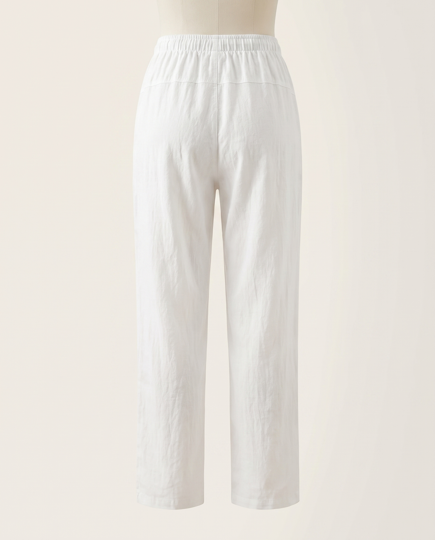 CANNES Linen Pants