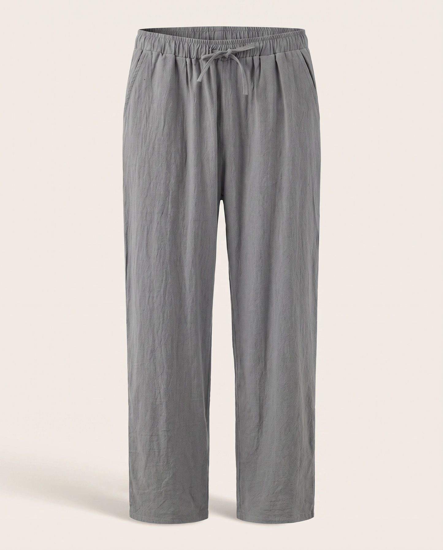 CANNES Linen Pants