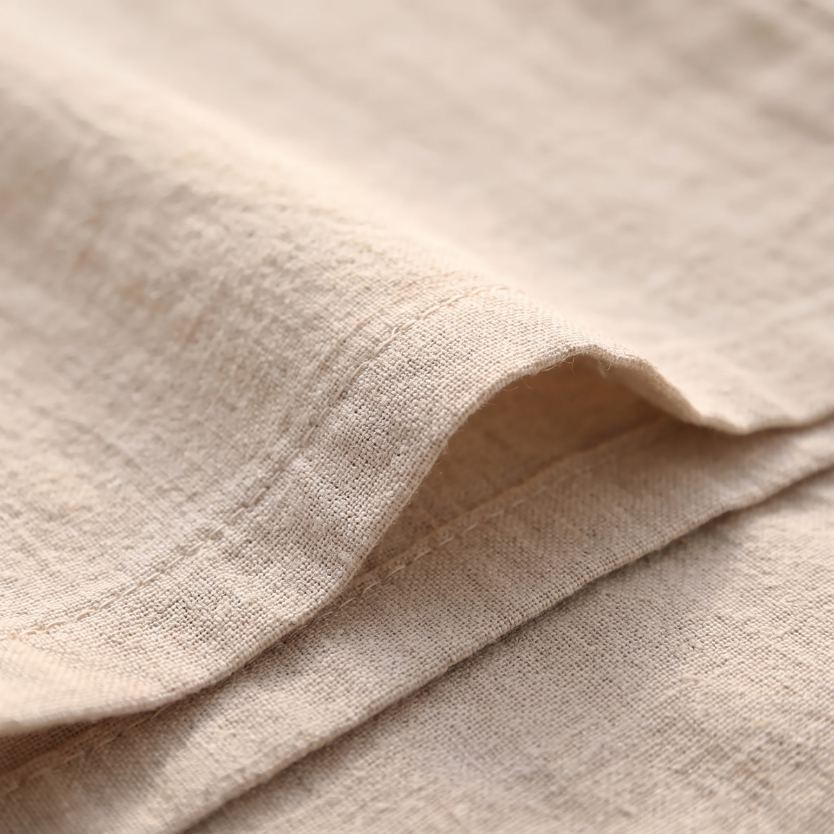 CANNES Linen Pants