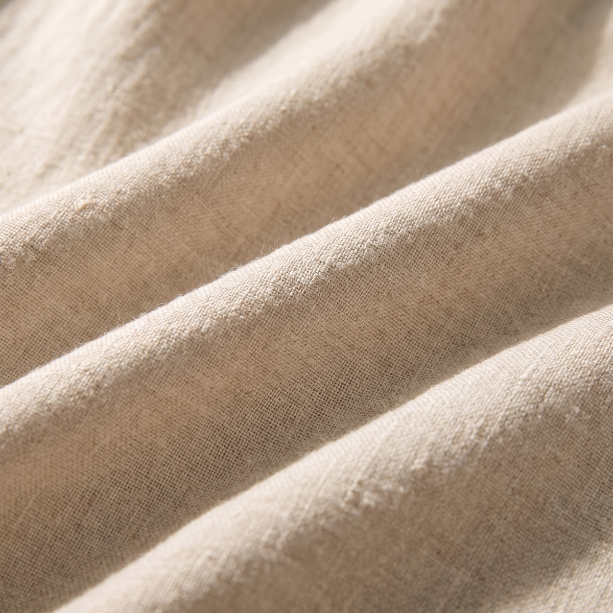 CANNES Linen Pants
