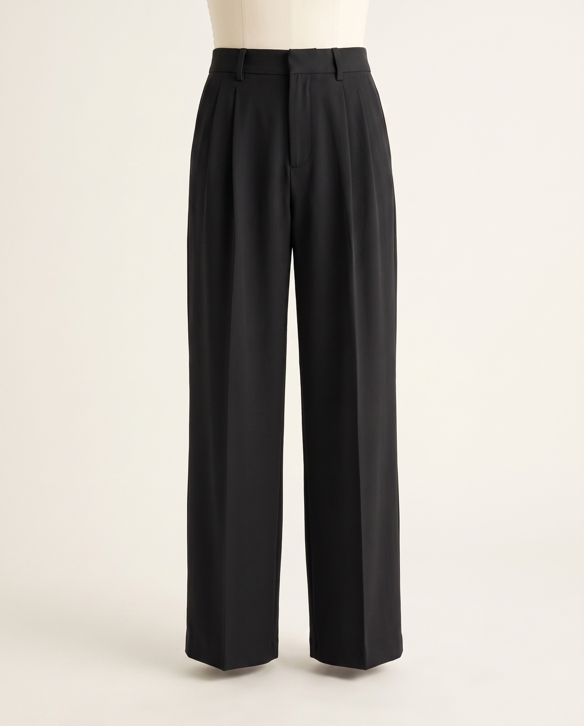 Sorrento Fitted Trousers