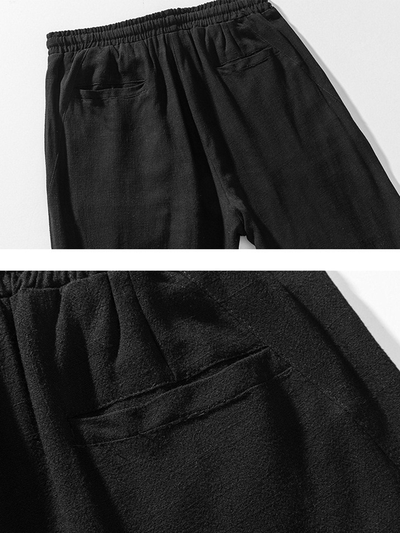 SANREMO Riviera Trousers - 5