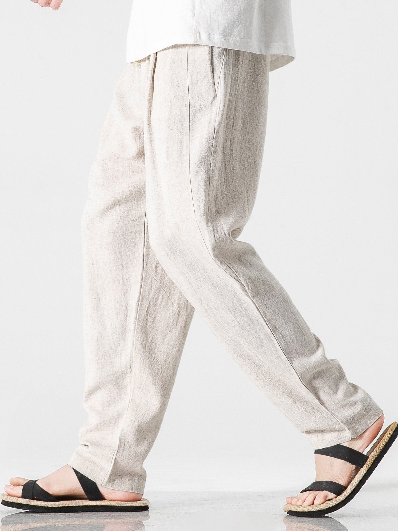 SANREMO Riviera Trousers - 3