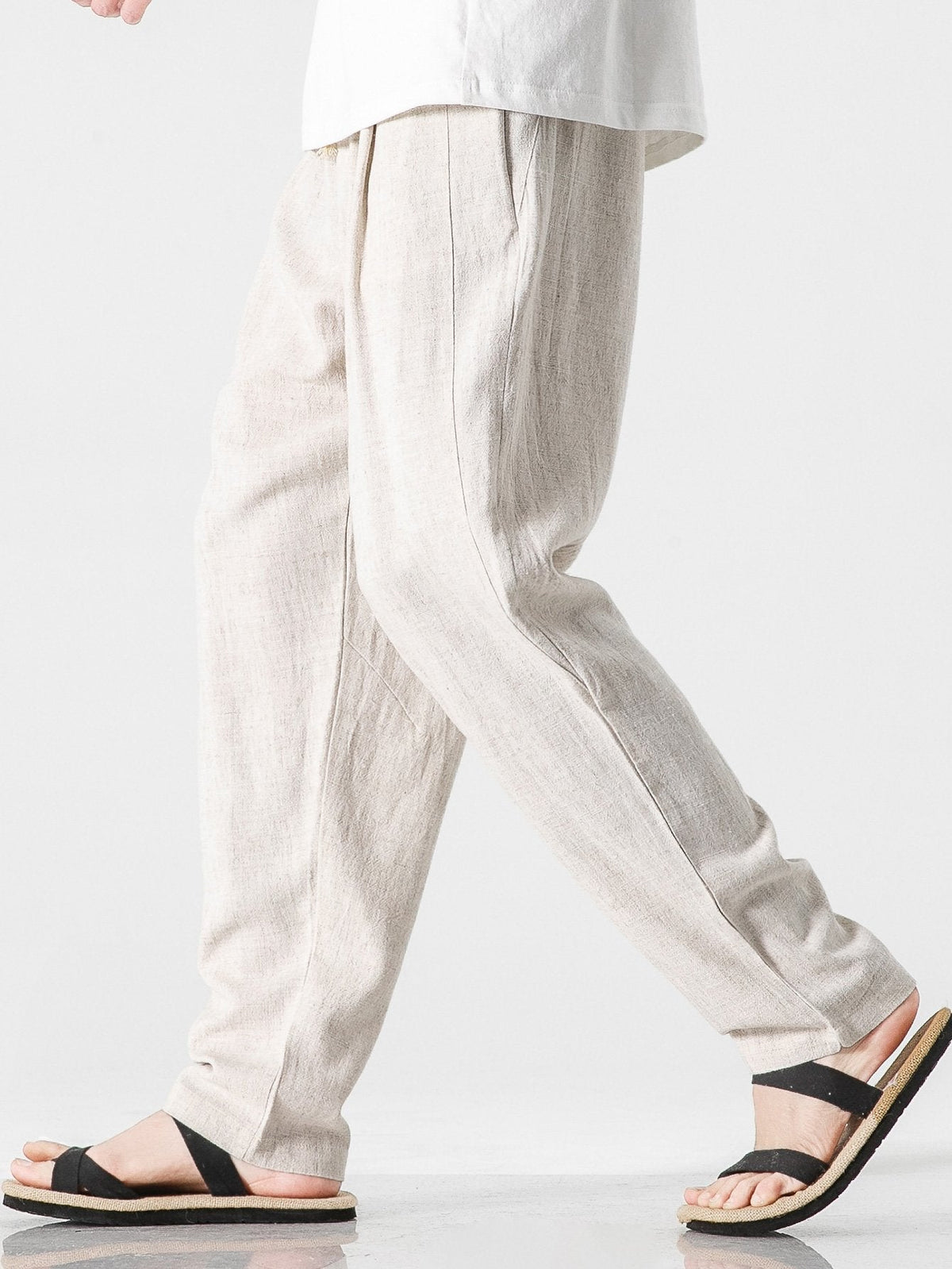 SANREMO Riviera Trousers - 3