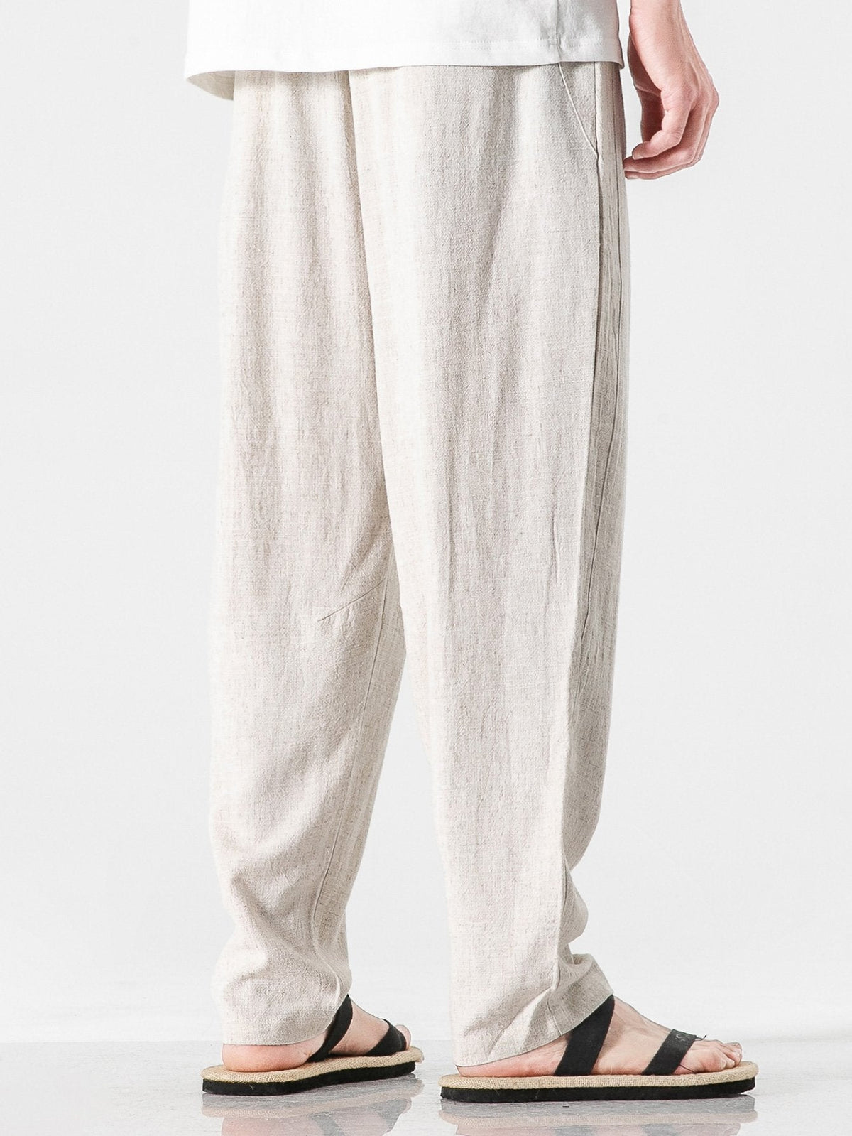 SANREMO Riviera Trousers - 2