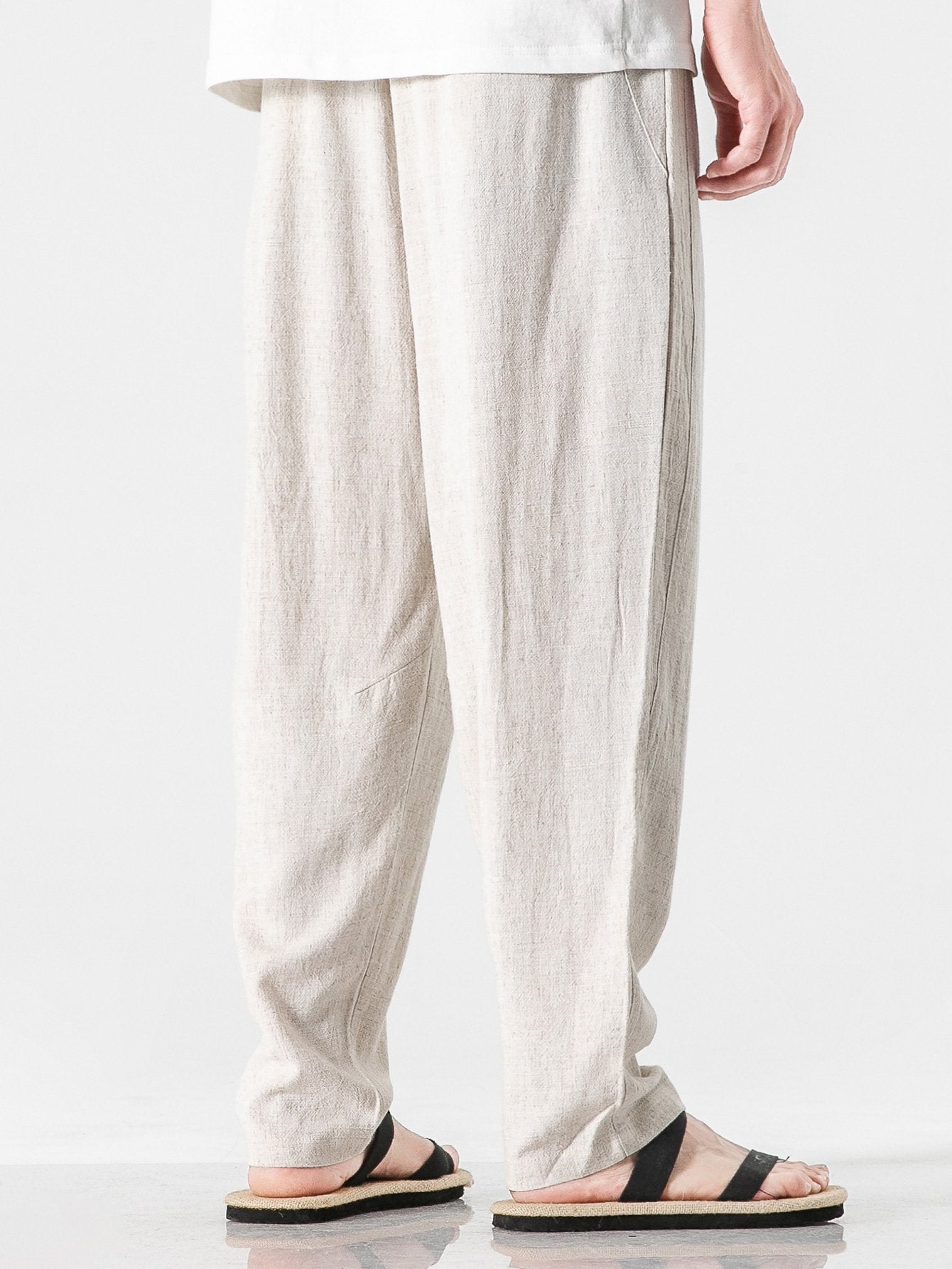 SANREMO Riviera Trousers - 2