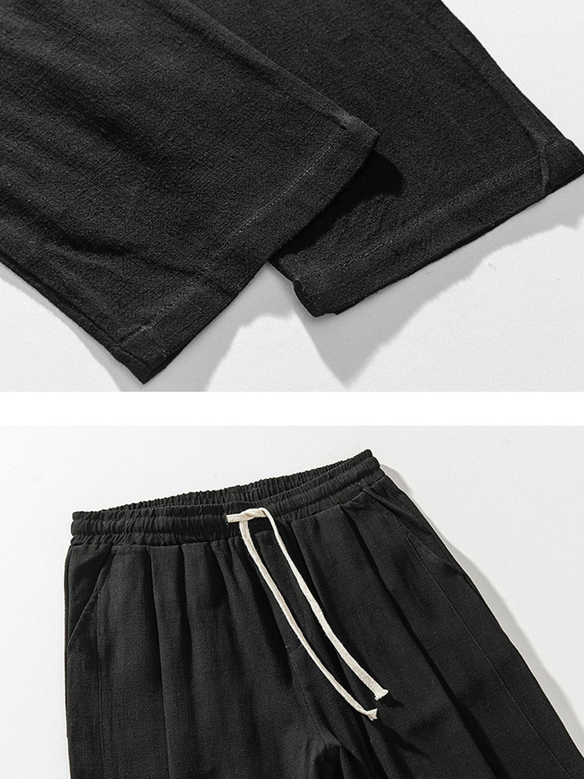 SANREMO Riviera Trousers - 6