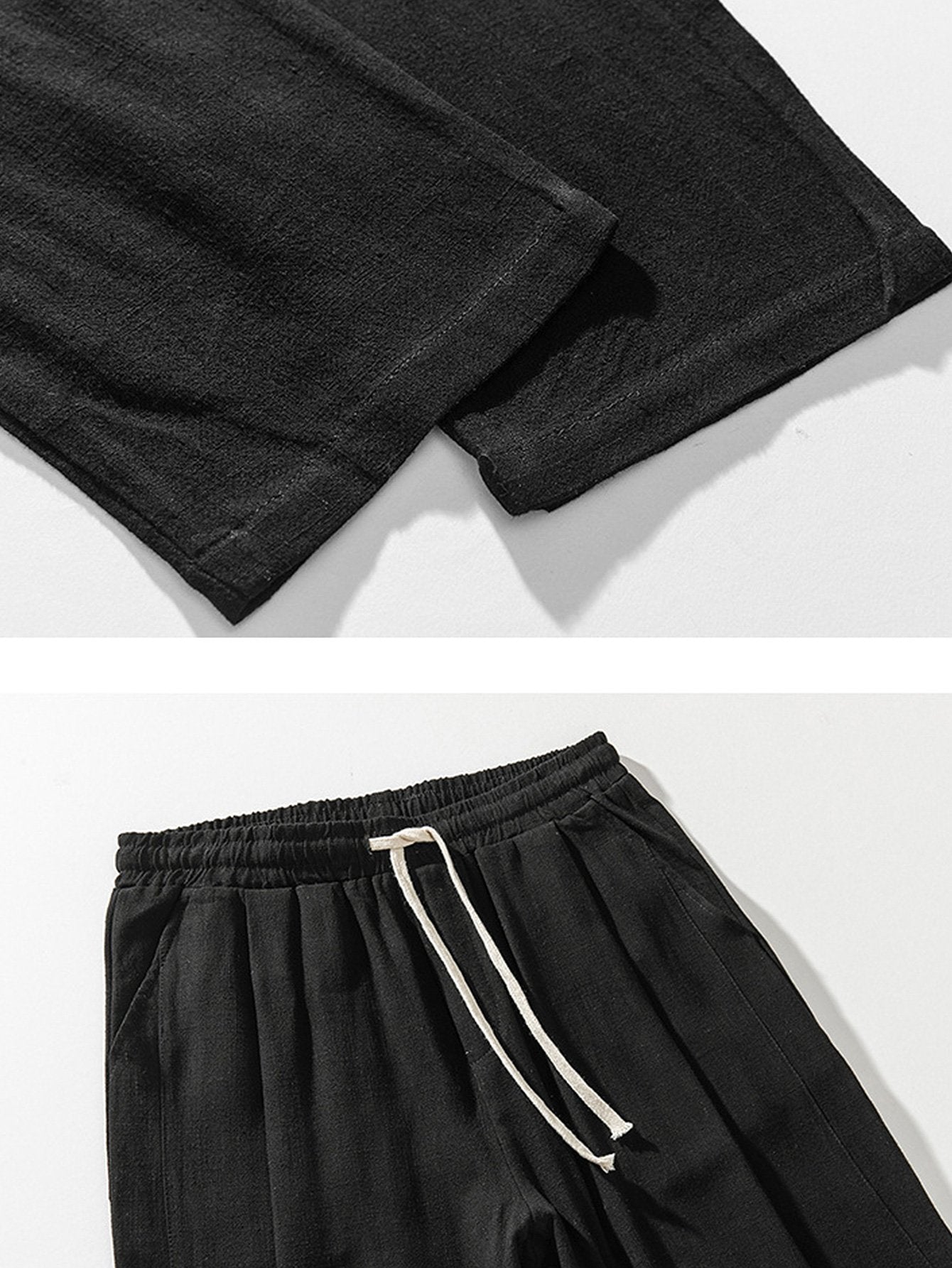 SANREMO Riviera Trousers - 6